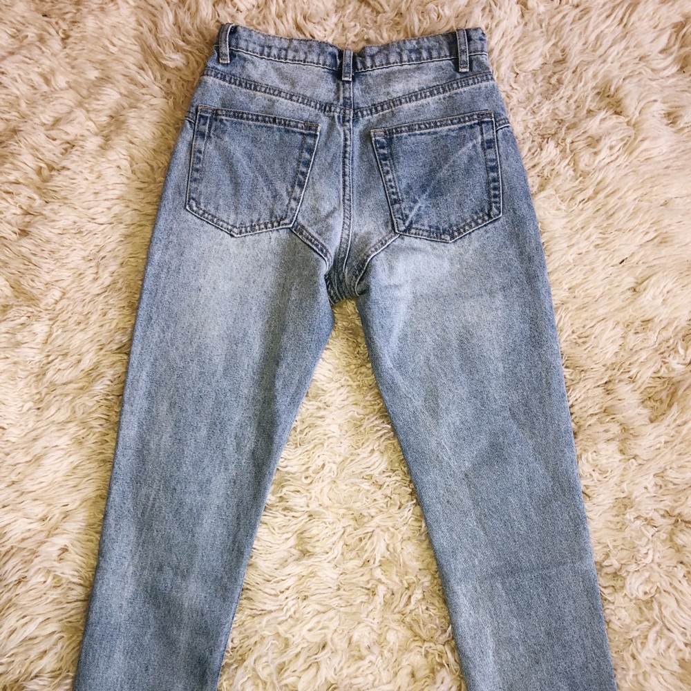 Old Town Jeans